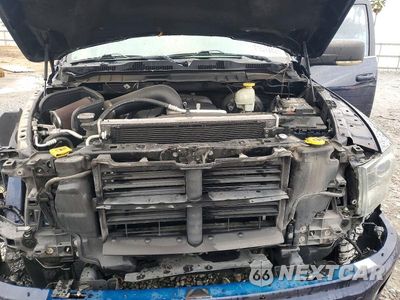 Zdjęcie 11 z 13 samochodu: 2018 RAM 1500 LONGHORN VIN:1C6RR7PT9JS194353 - miniatura