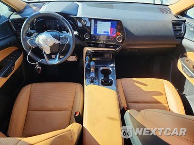 Zdjęcie 8 z 13 samochodu: 2023 LEXUS NX 350 VIN:2T2GGCEZ2PC027263 - miniatura
