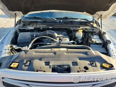 Zdjęcie 11 z 12 samochodu: 2018 RAM 1500 SPORT VIN:1C6RR6MT1JS106099 - miniatura