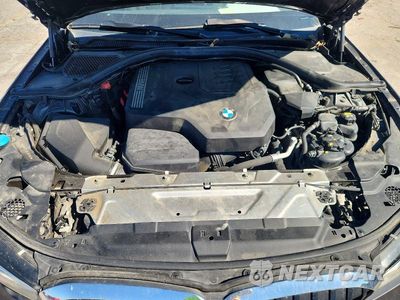 Zdjęcie 11 z 12 samochodu: 2020 BMW 330XI VIN:3MW5R7J05L8B19852 - miniatura