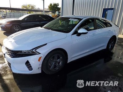 2023 KIA K5 LXS 5XXG14J23PG204660 - główne zdjęcie licytacji z USA - miniatura