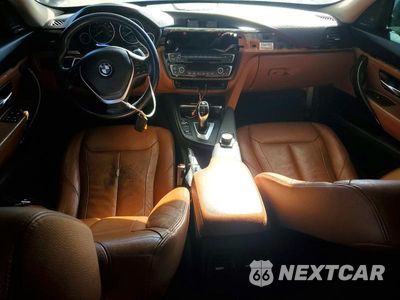 Zdjęcie 8 z 12 samochodu: 2014 BMW 335 XIGT VIN:WBA3X9C57ED153153 - miniatura