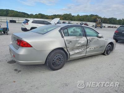 Trzecie zdjęcie samochodu z tyłu: 2007 BUICK LUCERNE CX VIN:1G4HP57217U137515 - miniatura