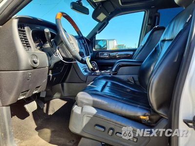 Zdjęcie 7 z 13 samochodu: 2015 LINCOLN NAVIGATOR VIN:5LMJJ2JT0FEJ15126 - miniatura