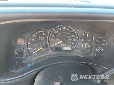 Zdjęcie 9 z 12 samochodu: 2001 CHEVROLET SILVERADO C3500 VIN:1GBJC33G61F193652 - miniatura