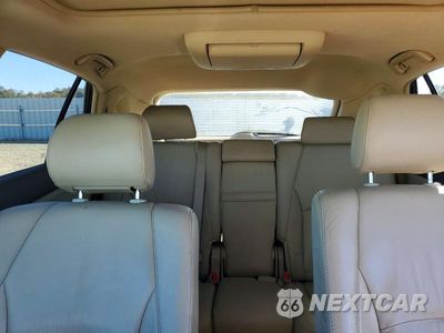 Zdjęcie 10 z 13 samochodu: 2007 LEXUS RX 350 VIN:2T2HK31U87C046056 - miniatura