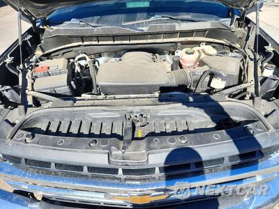 Zdjęcie 11 z 12 samochodu: 2019 CHEVROLET SILVERADO K1500 LT VIN:3GCUYDED4KG170115 - miniatura