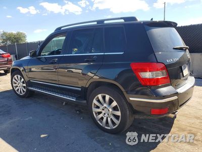 Drugie zdjęcie samochodu z przodu: 2011 MERCEDES-BENZ GLK 350 4MATIC VIN:WDCGG8HB9BF623383 - miniatura