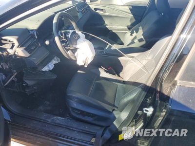 Zdjęcie 7 z 13 samochodu: 2025 TOYOTA CAMRY XSE VIN:4T1DBADK4SU518777 - miniatura