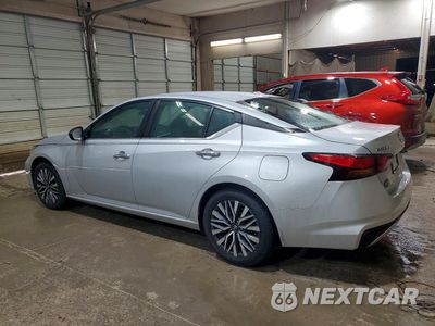 Drugie zdjęcie samochodu z przodu: 2024 NISSAN ALTIMA SV VIN:1N4BL4DV3RN324577 - miniatura