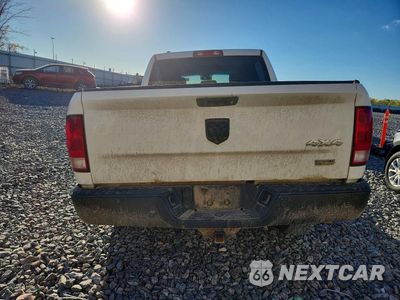 Zdjęcie 6 z 12 samochodu: 2017 RAM 1500 ST VIN:1C6RR7KG9HS544343 - miniatura