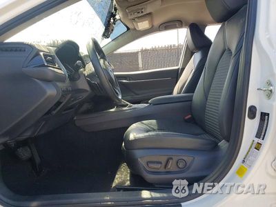 Zdjęcie 7 z 12 samochodu: 2024 TOYOTA CAMRY SE VIN:4T1G11AK9RU886953 - miniatura