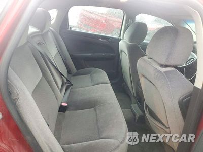 Zdjęcie 10 z 12 samochodu: 2013 CHEVROLET IMPALA LT VIN:2G1WG5E3XD1103385 - miniatura