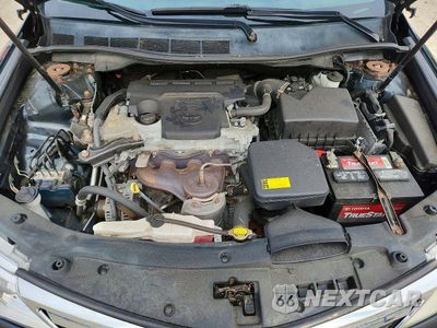 Zdjęcie 11 z 12 samochodu: 2013 TOYOTA CAMRY LE VIN:4T1BF1FK5DU217446 - miniatura