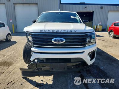 Piąte zdjęcie samochodu w środku: 2019 FORD EXPEDITION LIMITED VIN:1FMJU2AT9KEA83913 - miniatura
