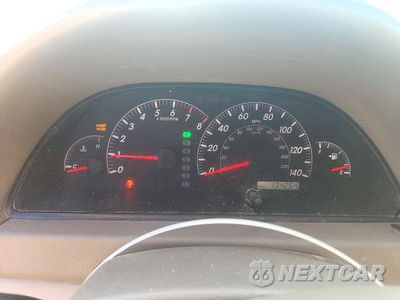 Zdjęcie 9 z 12 samochodu: 2005 TOYOTA CAMRY LE VIN:4T1BE32KX5U602734 - miniatura