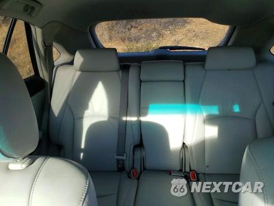 Zdjęcie 10 z 14 samochodu: 2007 LEXUS RX 350 VIN:2T2GK31U87C022934 - miniatura