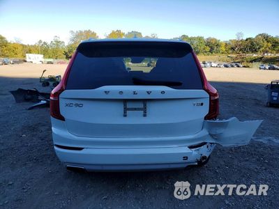 Zdjęcie 6 z 13 samochodu: 2021 VOLVO XC90 T5 MOMENTUM VIN:YV4102PK0M1743486 - miniatura