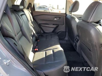 Zdjęcie 10 z 13 samochodu: 2023 NISSAN ROGUE SL VIN:5N1BT3CA1PC888056 - miniatura