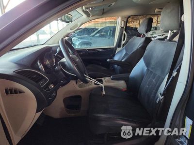 Zdjęcie 7 z 13 samochodu: 2014 CHRYSLER TOWN & COUNTRY TOURING L VIN:2C4RC1CGXER239629 - miniatura