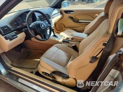 Zdjęcie 7 z 12 samochodu: 2003 BMW 325 CI VIN:WBABS33403PG91254 - miniatura