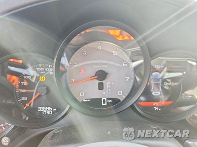 Zdjęcie 9 z 12 samochodu: 2017 PORSCHE 911 CARRERA S VIN:WP0CB2A9XHS155350 - miniatura