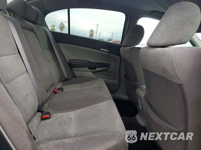 Zdjęcie 10 z 12 samochodu: 2009 HONDA ACCORD LX VIN:1HGCP26309A142038 - miniatura