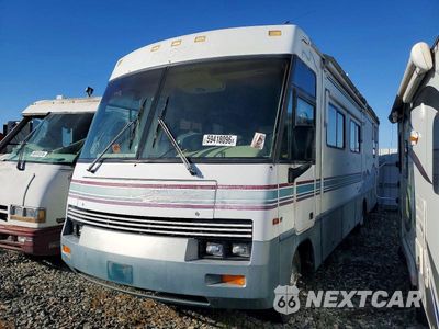 Drugie zdjęcie samochodu z przodu: 1999 SUNCRUISER - RV VIN:3FCNF53SXXJA02149 - miniatura