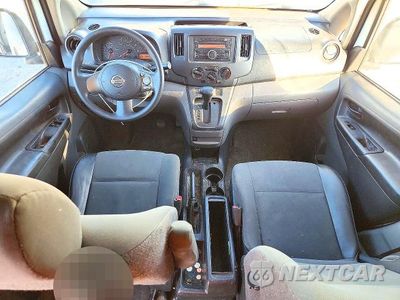 Zdjęcie 8 z 13 samochodu: 2017 NISSAN NV200 S VIN:3N6CM0KNXHK716173 - miniatura