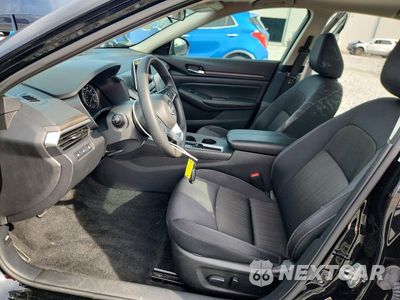 Zdjęcie 7 z 13 samochodu: 2025 NISSAN ALTIMA SV VIN:1N4BL4DV5SN322920 - miniatura