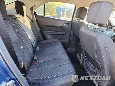 Zdjęcie 11 z 13 samochodu: 2016 CHEVROLET EQUINOX LT VIN:2GNALCEK6G6228939 - miniatura