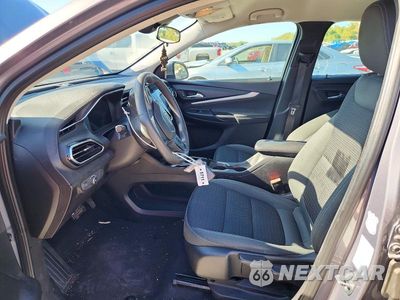Zdjęcie 7 z 13 samochodu: 2023 CHEVROLET BOLT EUV LT VIN:1G1FY6S06P4184472 - miniatura