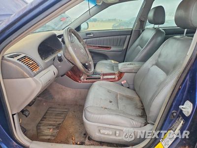 Zdjęcie 7 z 12 samochodu: 2006 TOYOTA CAMRY XLE V6 VIN:4T1BF30K06U112580 - miniatura