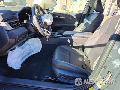 Zdjęcie 7 z 12 samochodu: 2026 TOYOTA CAMRY XLE VIN:4T1DBADKXTU557861 - miniatura