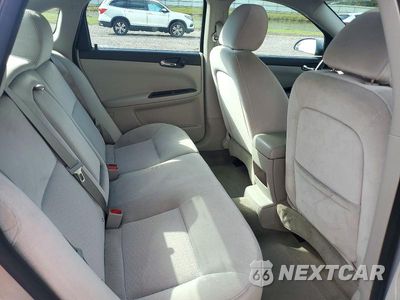 Zdjęcie 10 z 12 samochodu: 2013 CHEVROLET IMPALA LT VIN:2G1WB5E39D1165665 - miniatura