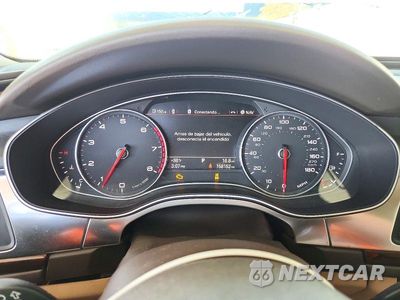 Zdjęcie 9 z 13 samochodu: 2013 AUDI A6 PREMIUM PLUS VIN:WAUDFAFC6DN128692 - miniatura