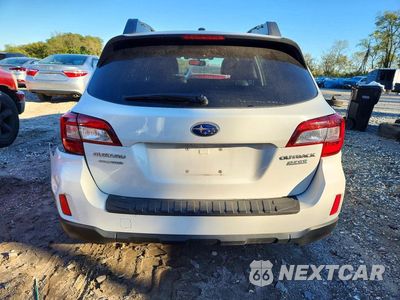 Zdjęcie 6 z 13 samochodu: 2015 SUBARU OUTBACK 2.5I LIMITED VIN:4S4BSANC4F3353128 - miniatura