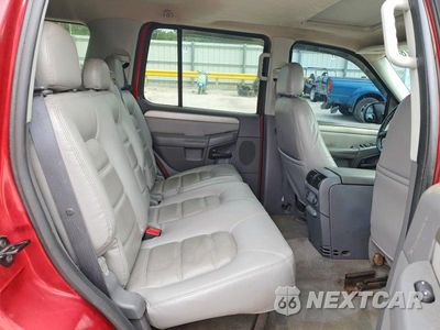 Zdjęcie 11 z 13 samochodu: 2004 FORD EXPLORER XLT VIN:1FMZU73W84UA60266 - miniatura