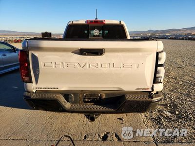 Zdjęcie 6 z 12 samochodu: 2023 CHEVROLET COLORADO ZR2 VIN:1GCPTFEK3P1210521 - miniatura