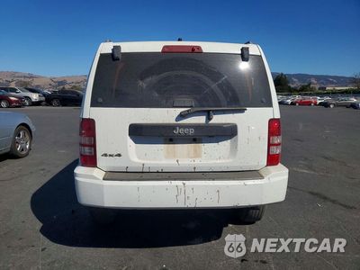 Zdjęcie 6 z 14 samochodu: 2012 JEEP LIBERTY SPORT VIN:1C4PJMAK1CW173062 - miniatura