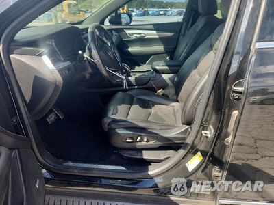 Zdjęcie 7 z 13 samochodu: 2019 CADILLAC XT5 LUXURY VIN:1GYKNCRS0KZ297778 - miniatura