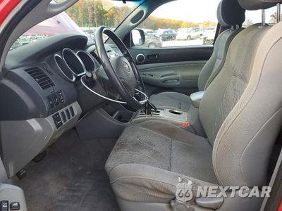 Zdjęcie 7 z 12 samochodu: 2006 TOYOTA TACOMA V6 VIN:5TELU42N96Z202927 - miniatura
