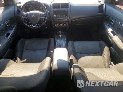 Zdjęcie 8 z 13 samochodu: 2016 MITSUBISHI OUTLANDER SPORT ES VIN:JA4AP3AW7GZ024560 - miniatura