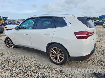 Drugie zdjęcie samochodu z przodu: 2025 BMW X3 30 XDRIVE VIN:5UX53GP01S9Z27209 - miniatura