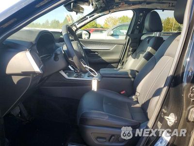 Zdjęcie 7 z 14 samochodu: 2025 MAZDA CX-90 PREFERRED VIN:JM3KKBHD1S1234707 - miniatura