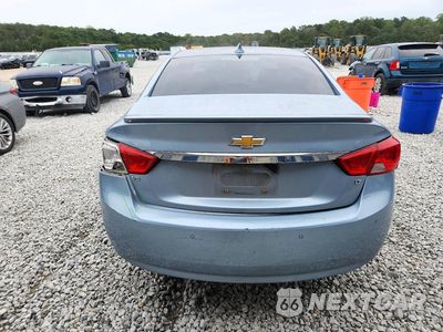 Zdjęcie 6 z 12 samochodu: 2015 CHEVROLET IMPALA LT VIN:1G1125S35FU115190 - miniatura