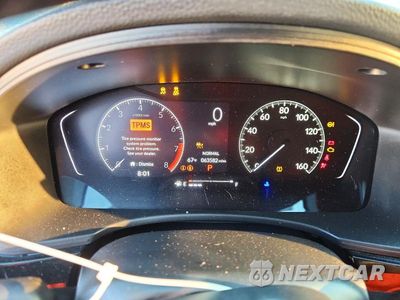 Zdjęcie 9 z 13 samochodu: 2024 HONDA CIVIC SPORT VIN:2HGFE2F56RH547357 - miniatura