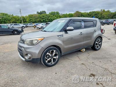 2019 KIA SOUL + KNDJP3A52K7009174 - główne zdjęcie licytacji z USA - miniatura