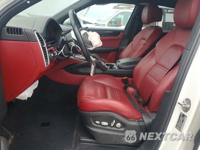 Zdjęcie 7 z 13 samochodu: 2021 PORSCHE CAYENNE VIN:WP1AA2AYXMDA01526 - miniatura