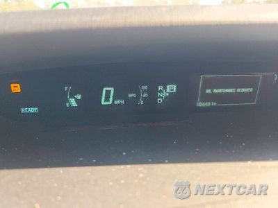 Zdjęcie 9 z 12 samochodu: 2010 TOYOTA PRIUS II VIN:JTDKN3DU7A1106787 - miniatura